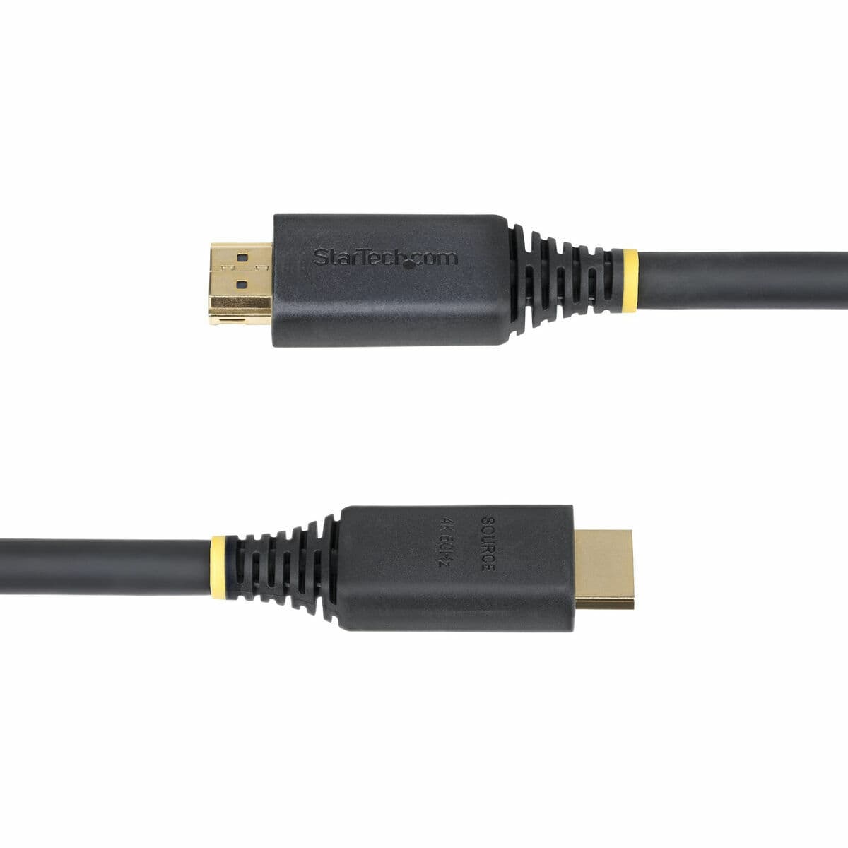 Cargador para Portátil Startech HDMI2-CABLE-4K60-10M