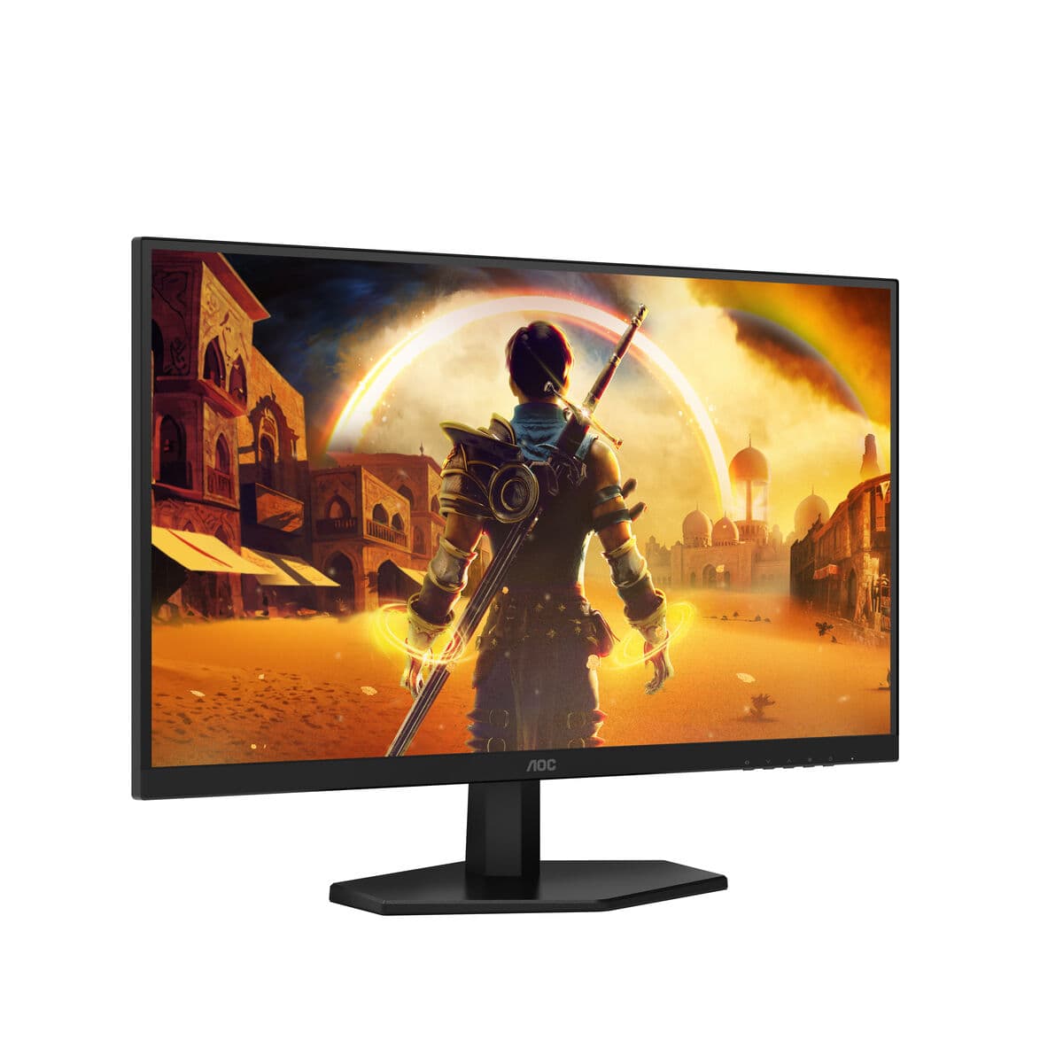 Écran AOC Q27G42XNE LED 27"