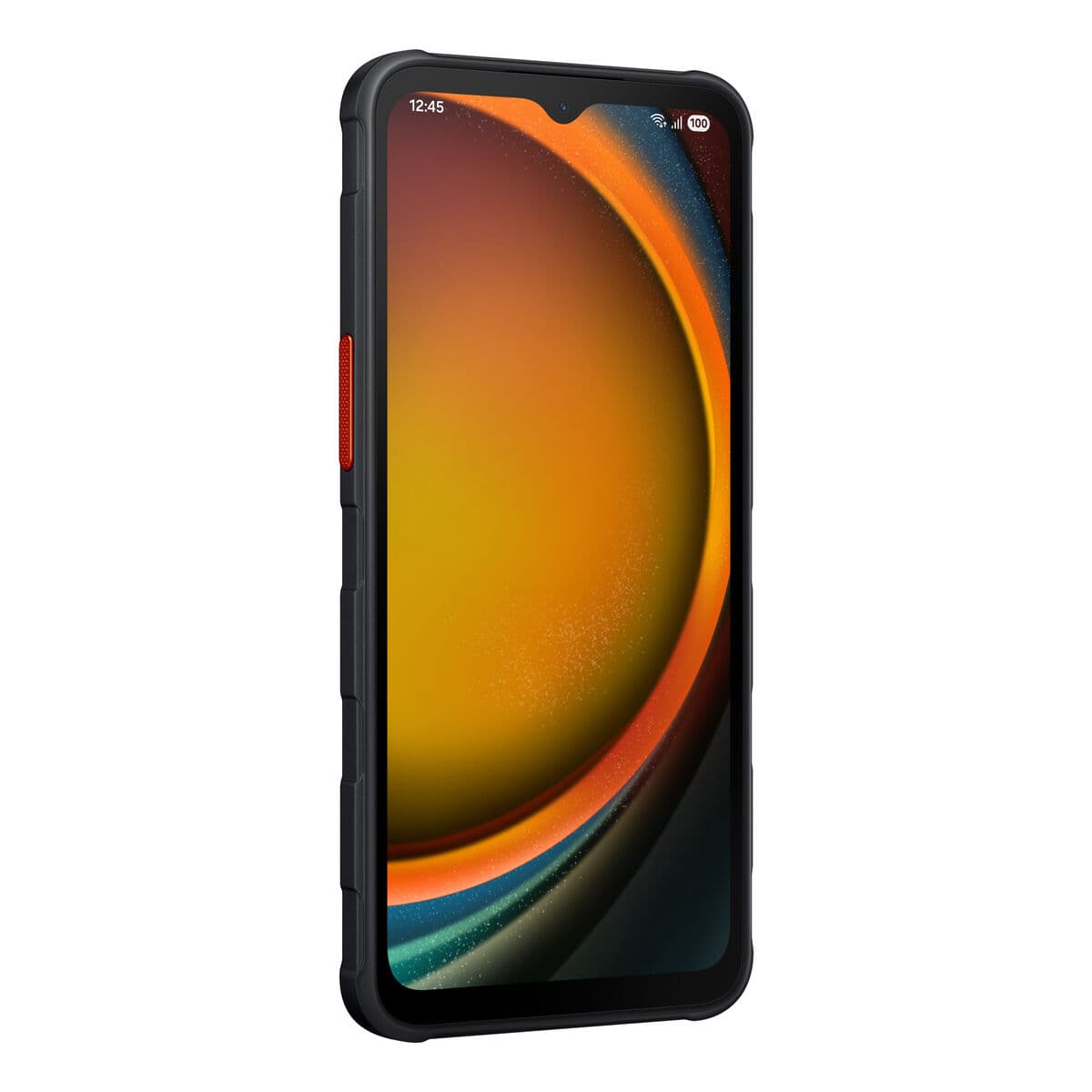 Smartphone Samsung SM-G766BZKDEEB 6,6" 6 GB RAM 128 GB Noir