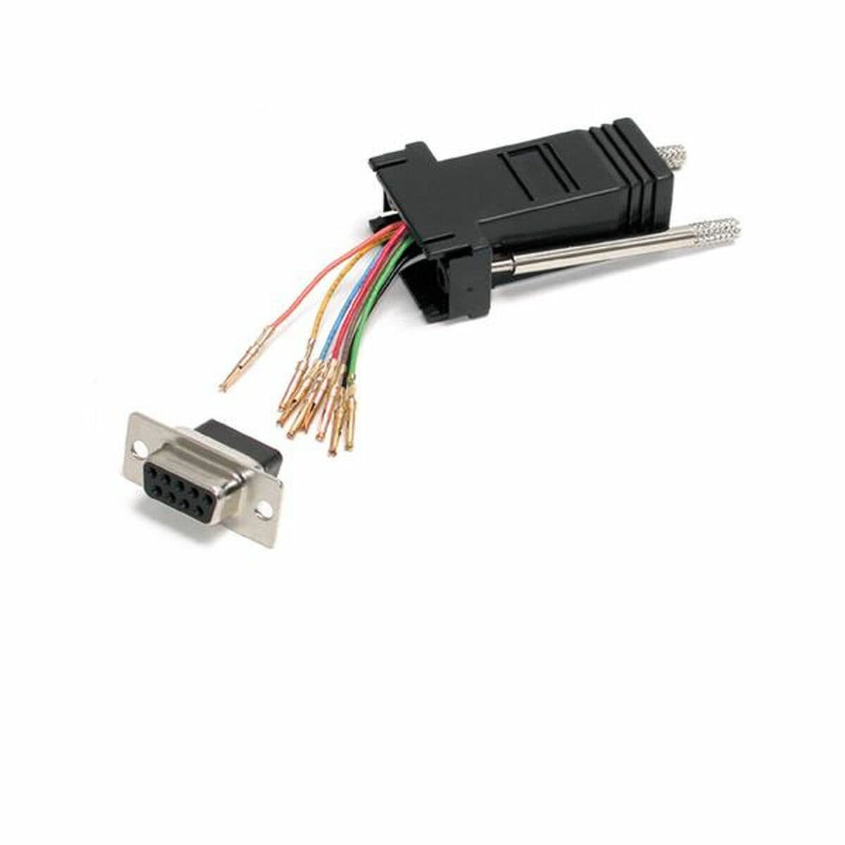 Nätadapter Startech GC98FF