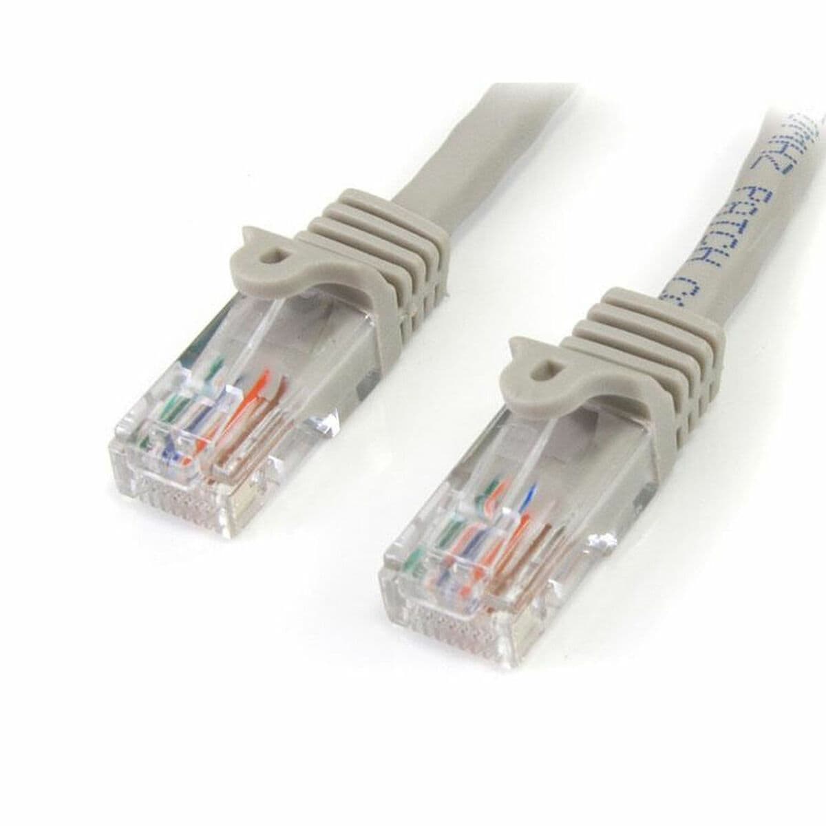 Câble Réseau Rigide UTP 6ème Catégorie Startech 45PAT5MGR 5 m