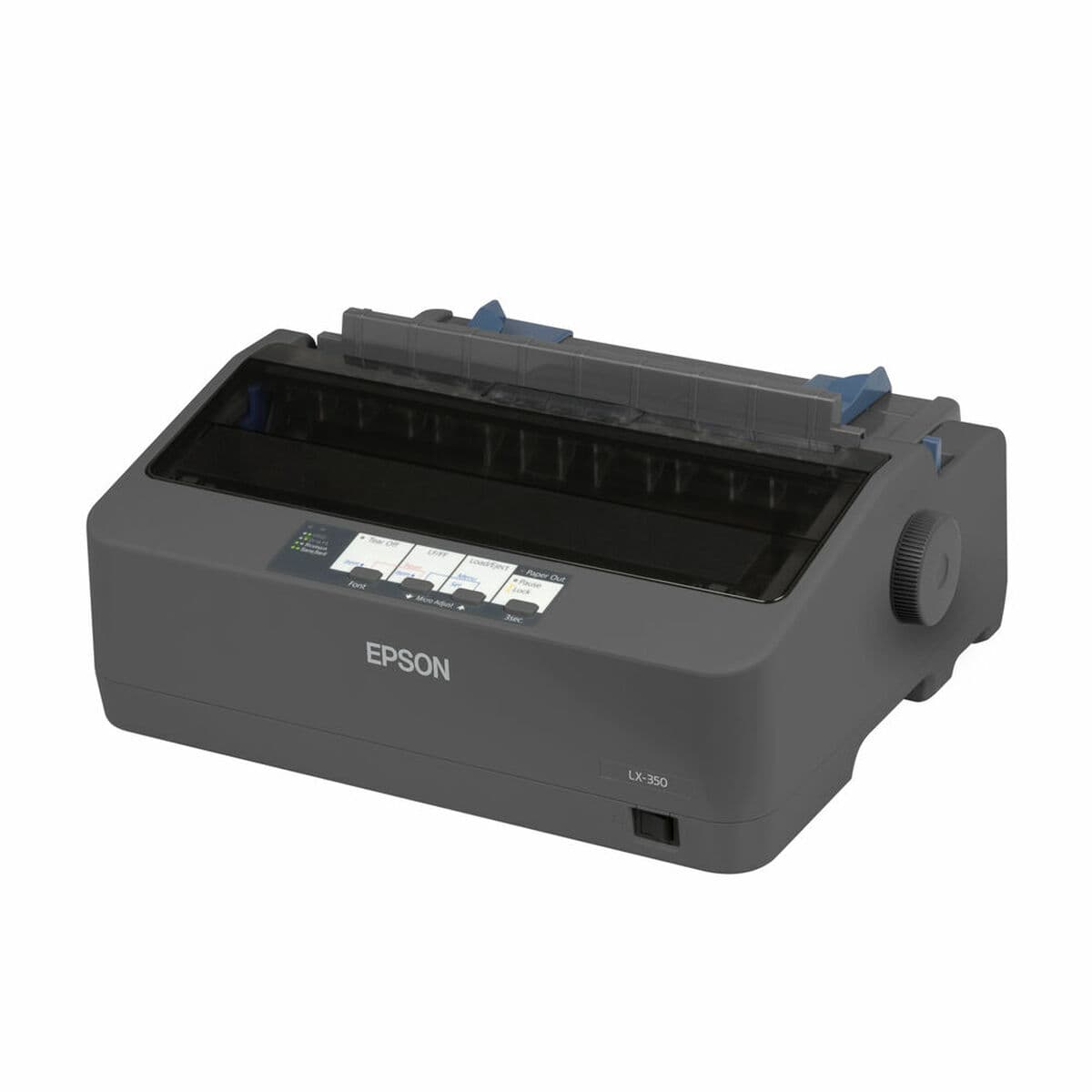 Impresora Matricial Epson C11CC24031