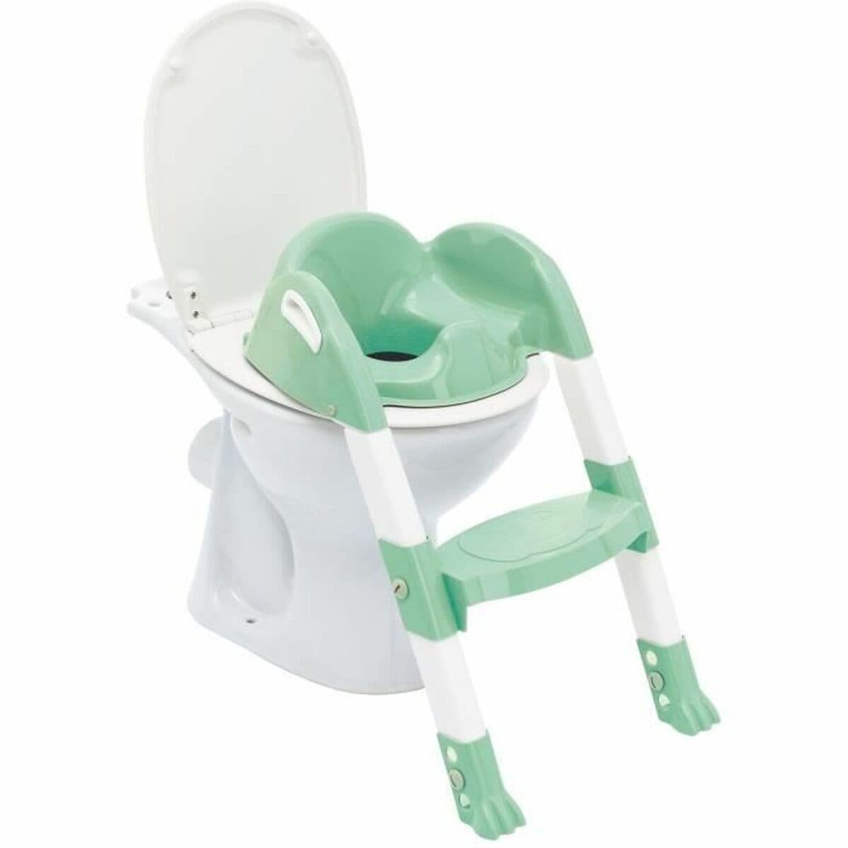 Reductor de WC para Bebé ThermoBaby KIDDYLOO