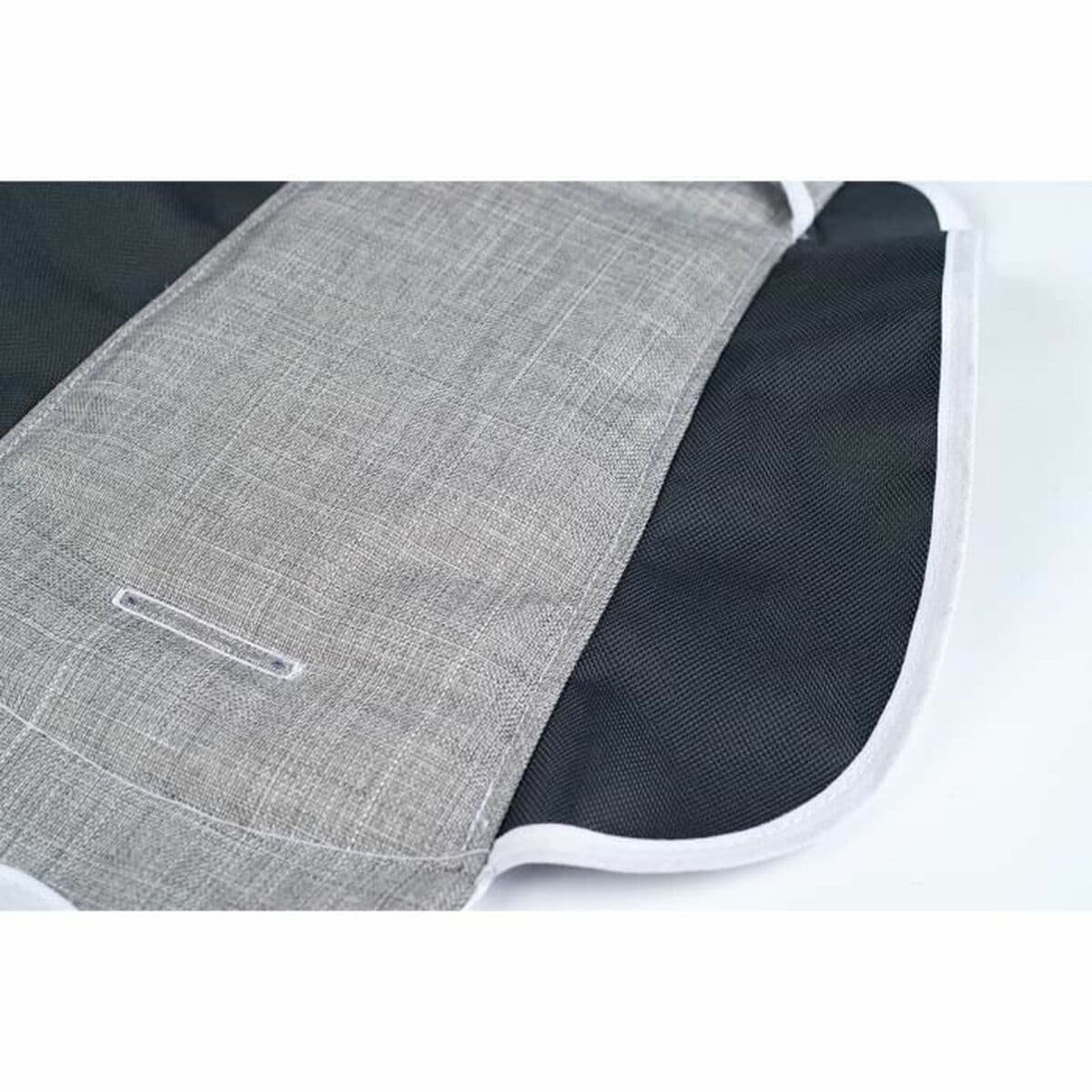 Correpasillos Smoby Gris