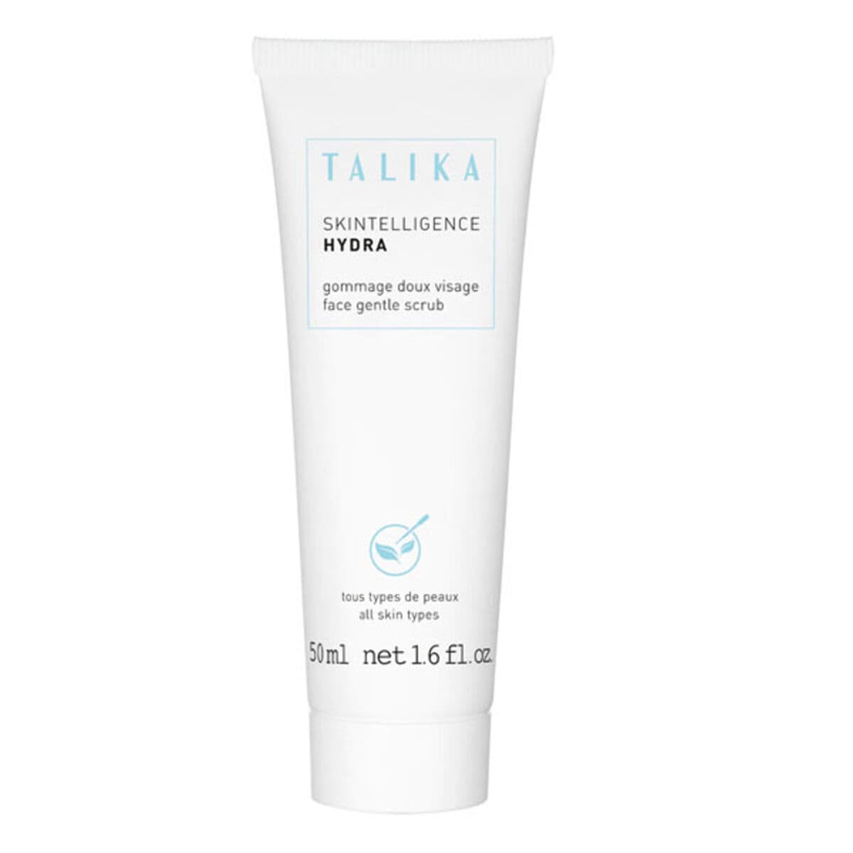 Peeling-Maske Talika Skintelligence Hydra 50 ml