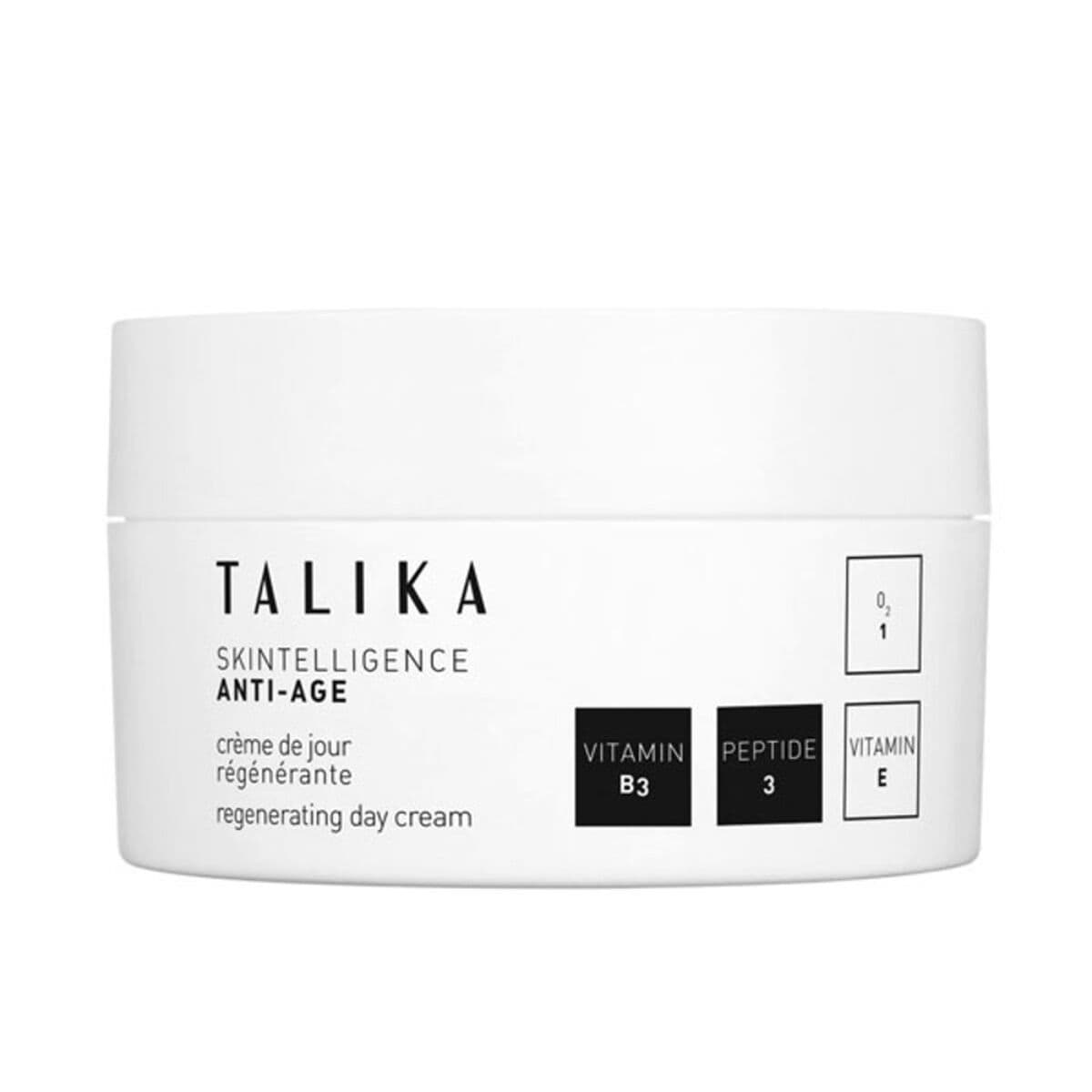 Anti-agingkräm Talika Skintelligence Age 50 ml