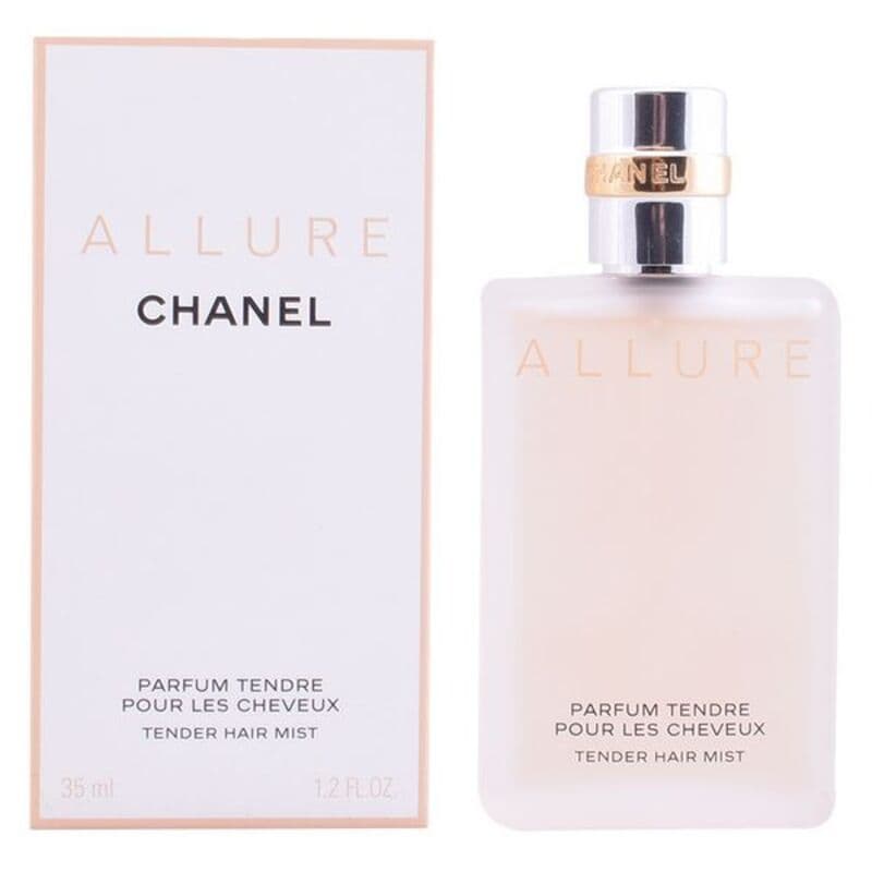 Haar-Duft Chanel ALLURE 35 ml
