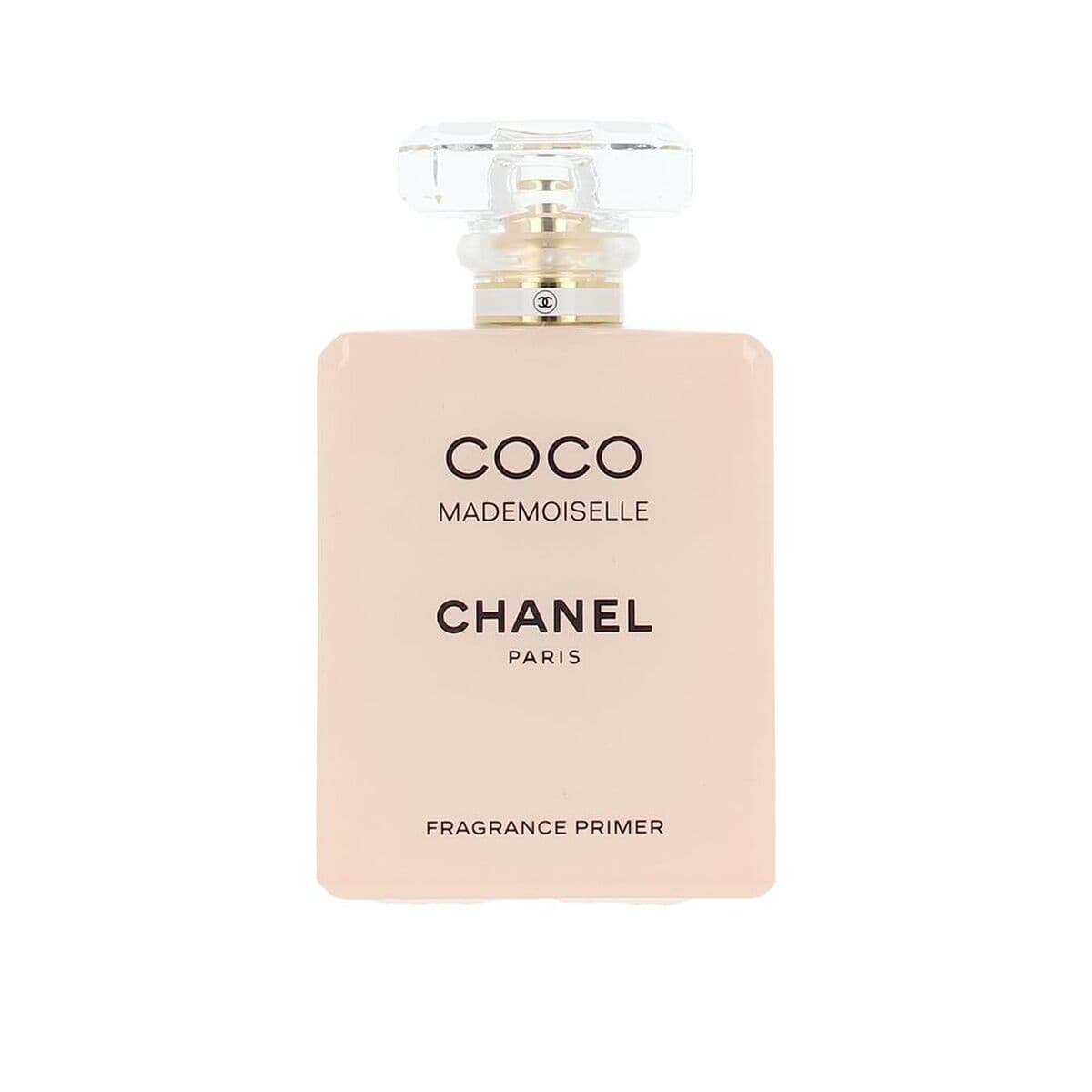 Body Mist Chanel COCO MADEMOISELLE 100 ml