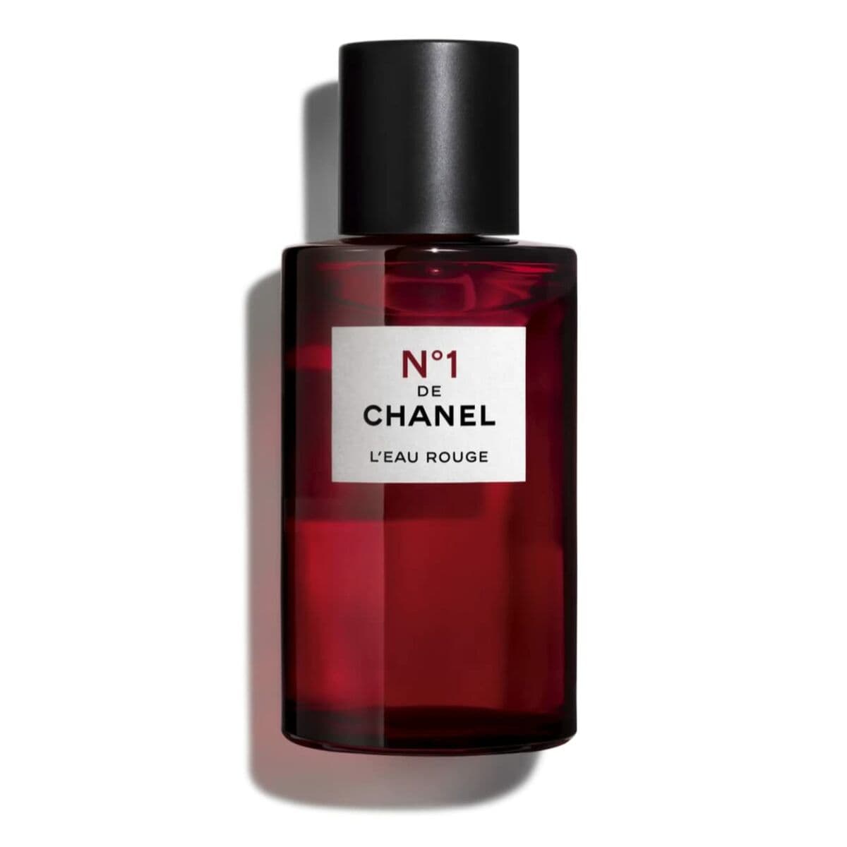 Body Mist Chanel CHANEL Nº1 100 ml Nº1 L'Eau Rouge Revitalisierende