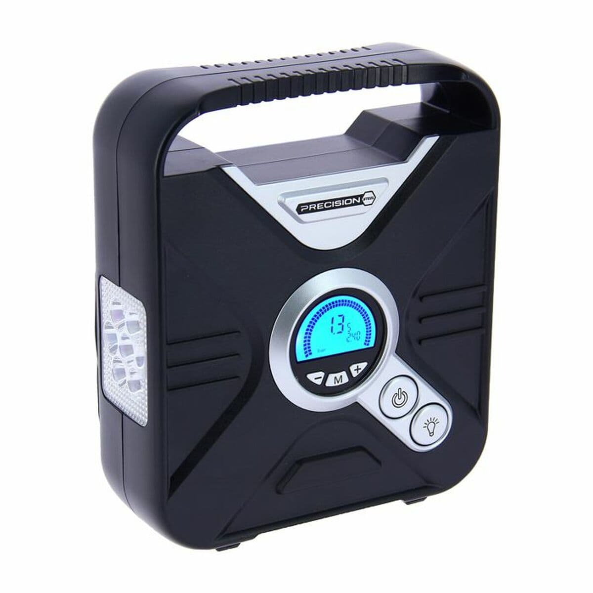 Luftkompressor PRECISION-STEEL