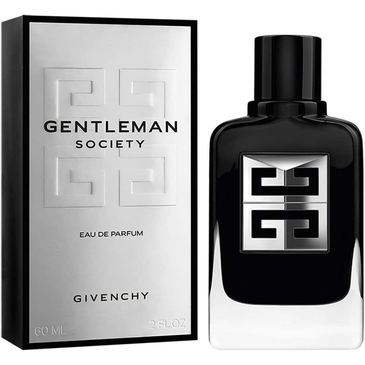 Perfume Hombre Givenchy GENTLEMAN SOCIETY EDP 60 ml
