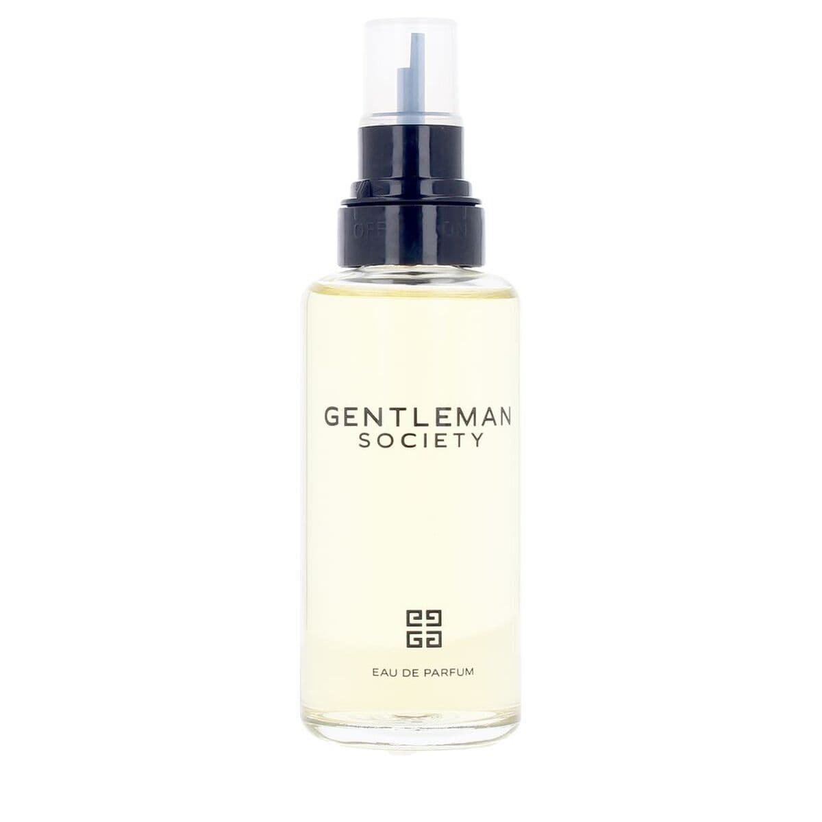 Herrenparfüm Givenchy GENTLEMAN SOCIETY EDP 150 ml