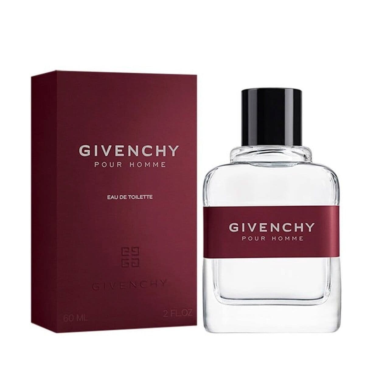 Parfym Herrar Givenchy EDT