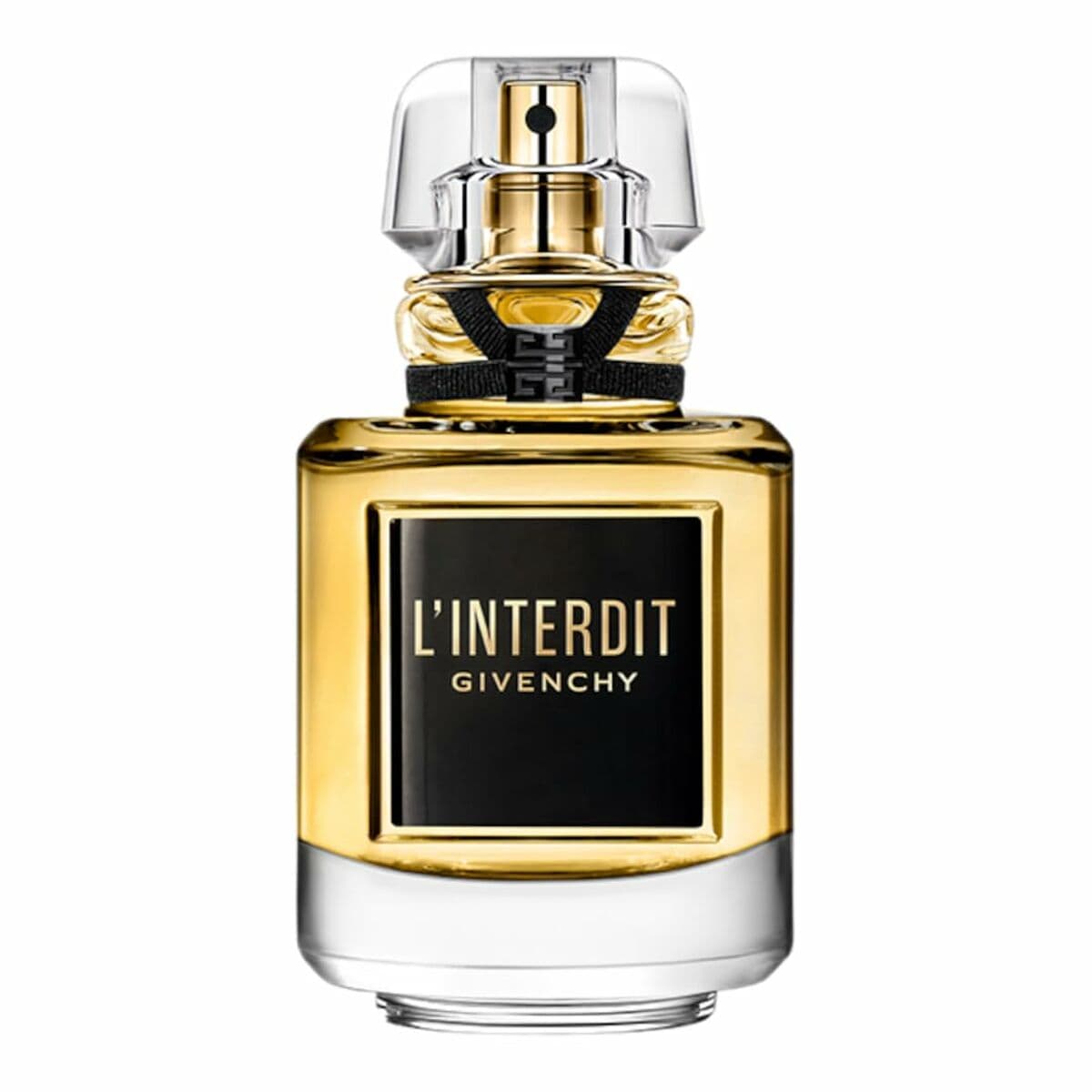 Damenparfüm Givenchy L'INTERDIT EDP 50 ml