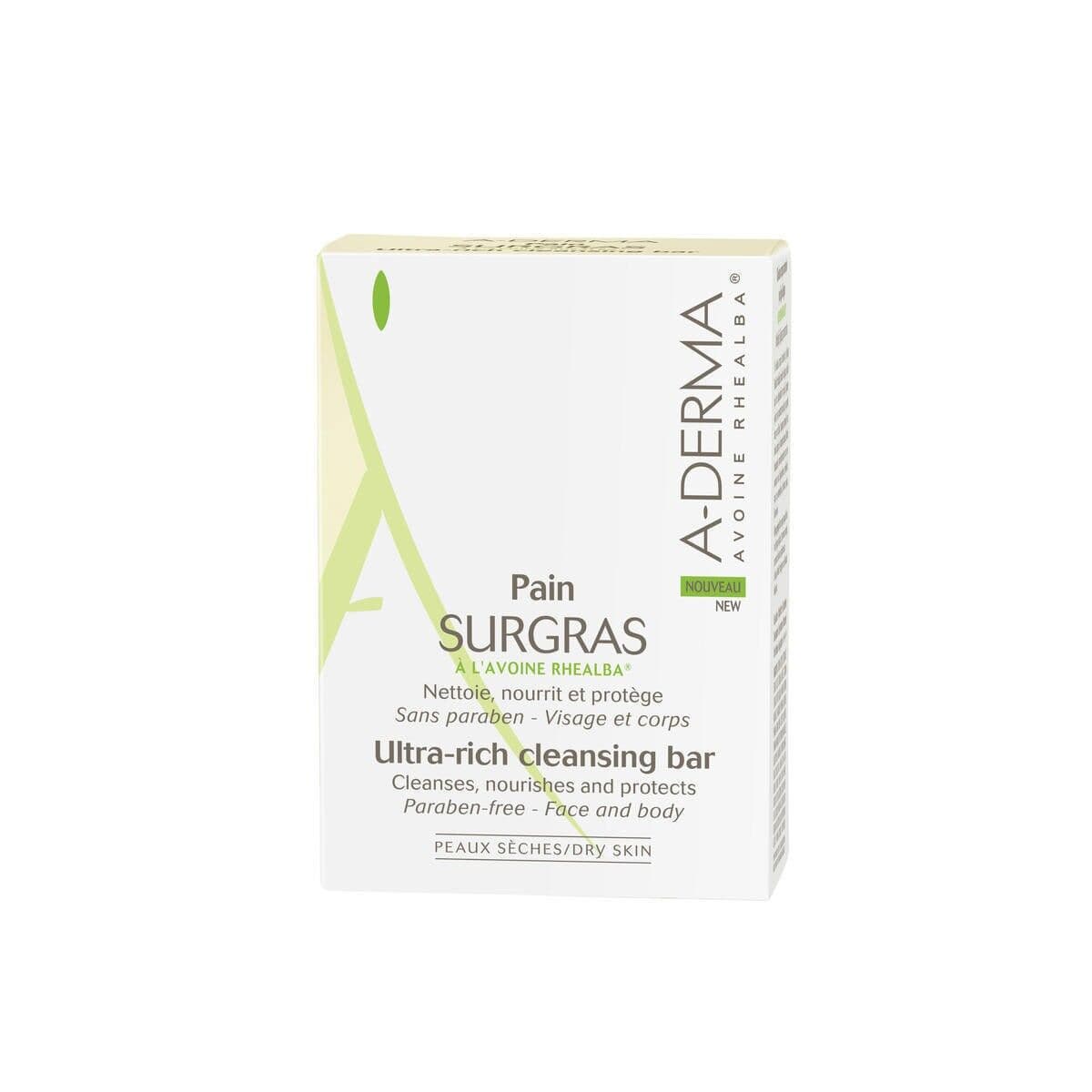 Muilas Aderma Surgrass Ultra-Rich 100 g