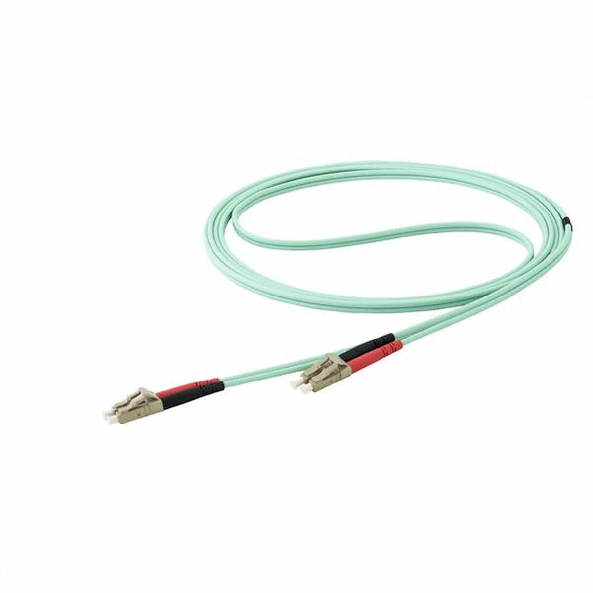 Cabo de fibra ótica Startech 450FBLCLC15