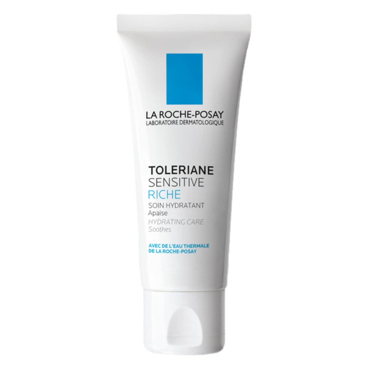 Crema Hidratante La Roche Posay Toleriane Sensitive Riche 40 ml