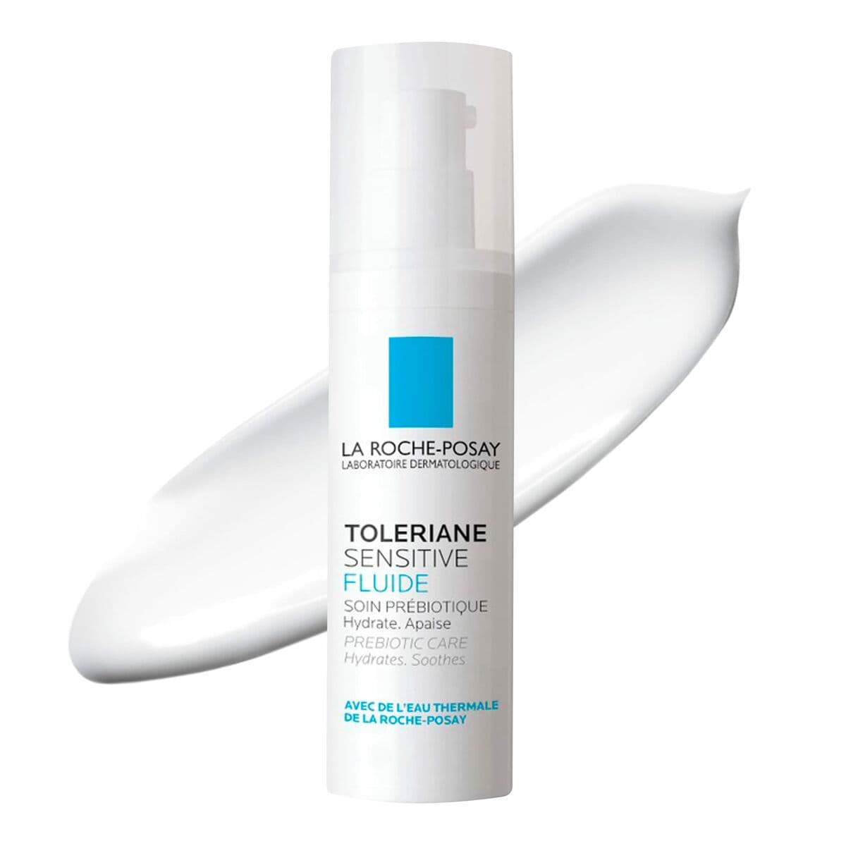 Tratamiento Facial Hidratante La Roche Posay TOLERIANE SENSITIVE 40 ml