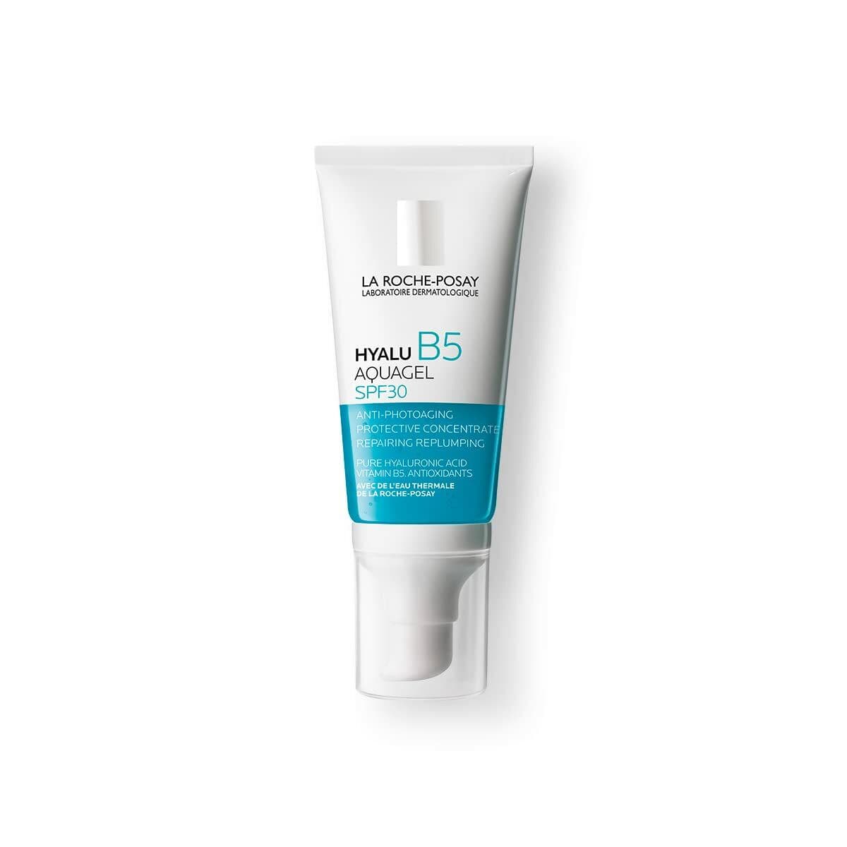 Crema Facial La Roche Posay HYALU B5 Spf 30 40 ml