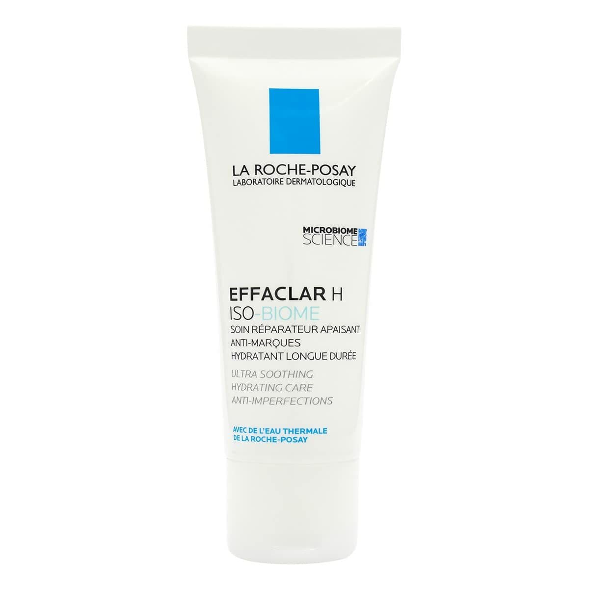 Crema Hidratante La Roche Posay Effaclar H Biome 40 ml