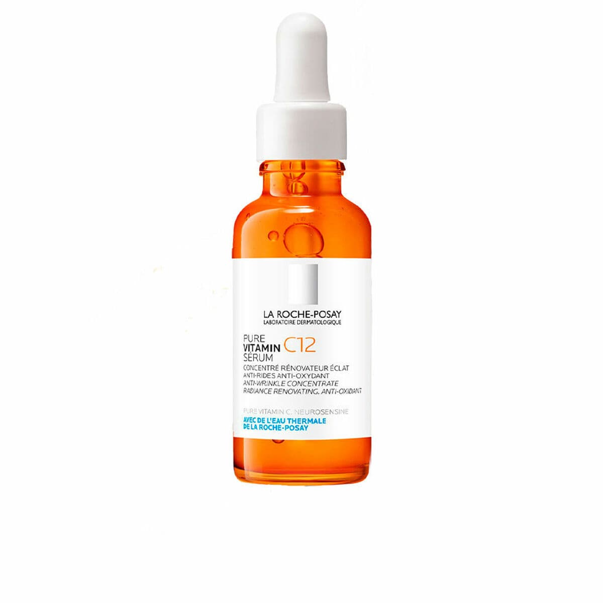Sérum Antiarrugas La Roche Posay PURE VITAMINE C10 30 ml