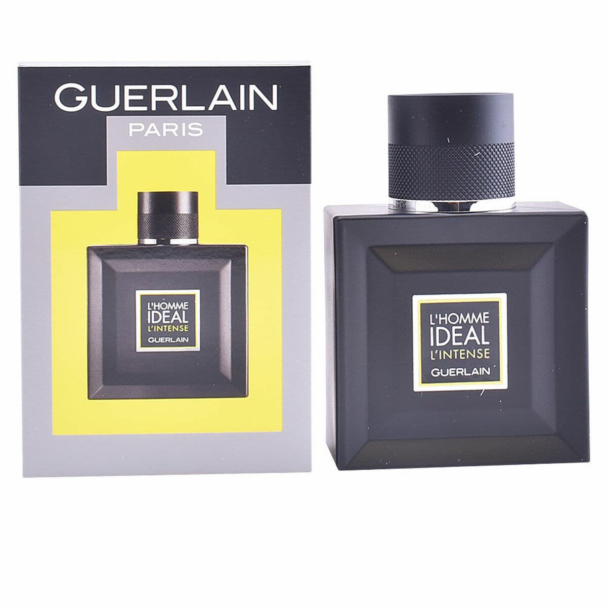 Parfym Herrar Guerlain L'Homme Ideal L'Intense EDP 50 ml