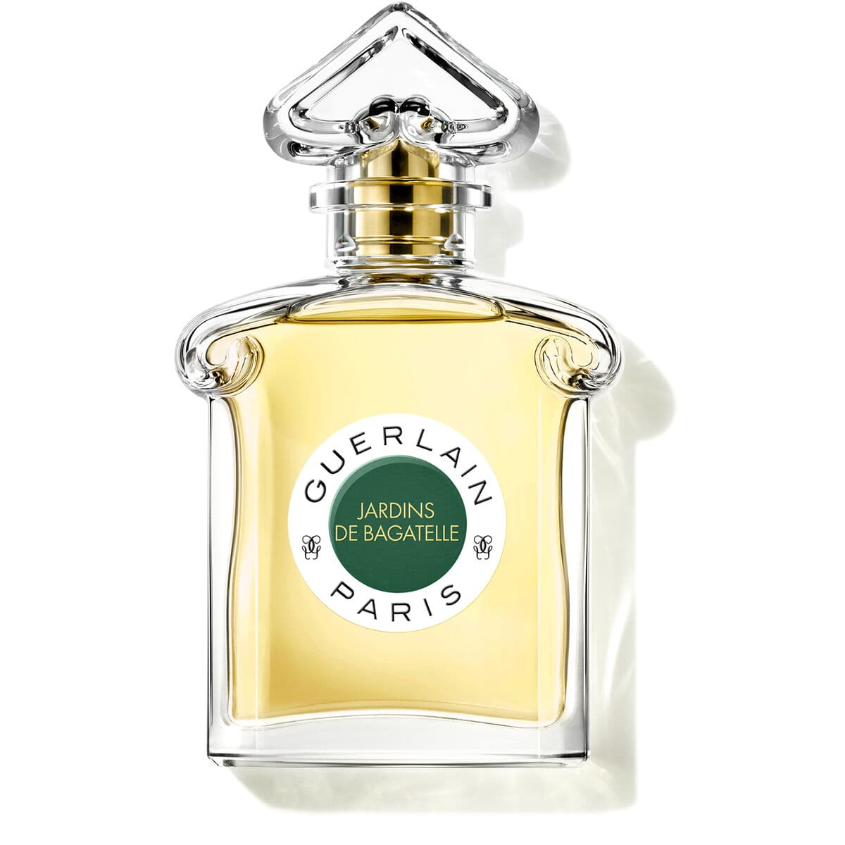 Parfym Damer Guerlain Jardins de Bagatelle EDT 75 ml