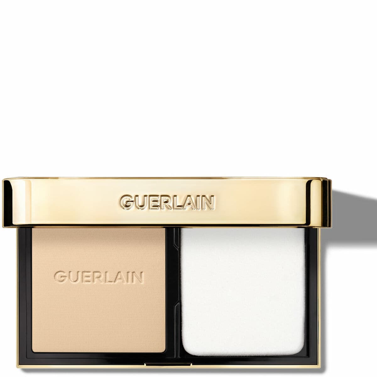 Kompaktni Puderi Guerlain Parure Gold Nº 10N