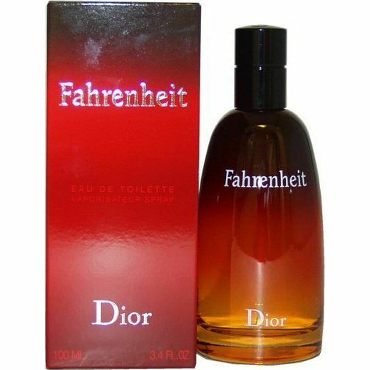 Parfym Herrar Dior afn122167prf EDT