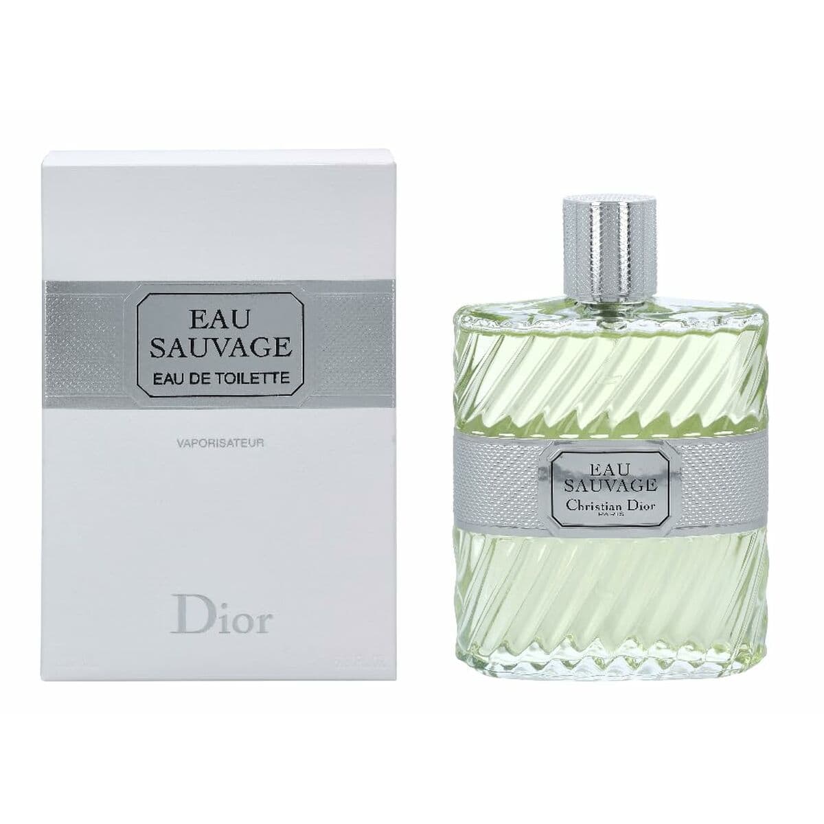 Parfym Herrar Dior Sauvage EDT 200 ml