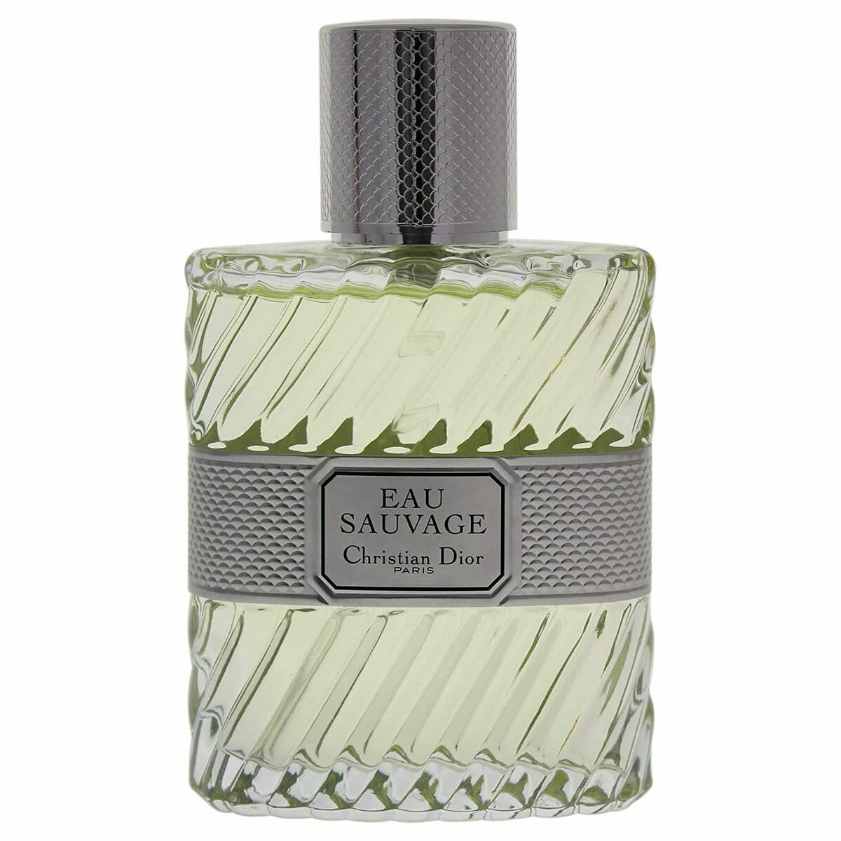 Vyrų kvepalai Dior Eau Sauvage EDT 50 ml