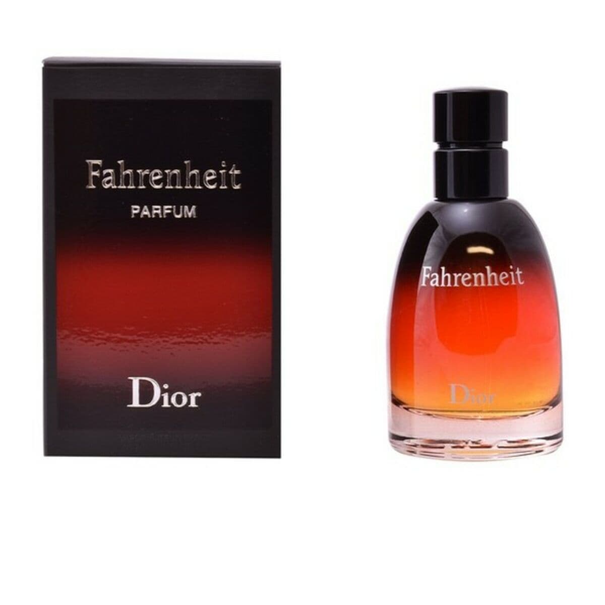 Parfym Herrar Dior Fahrenheit EDP