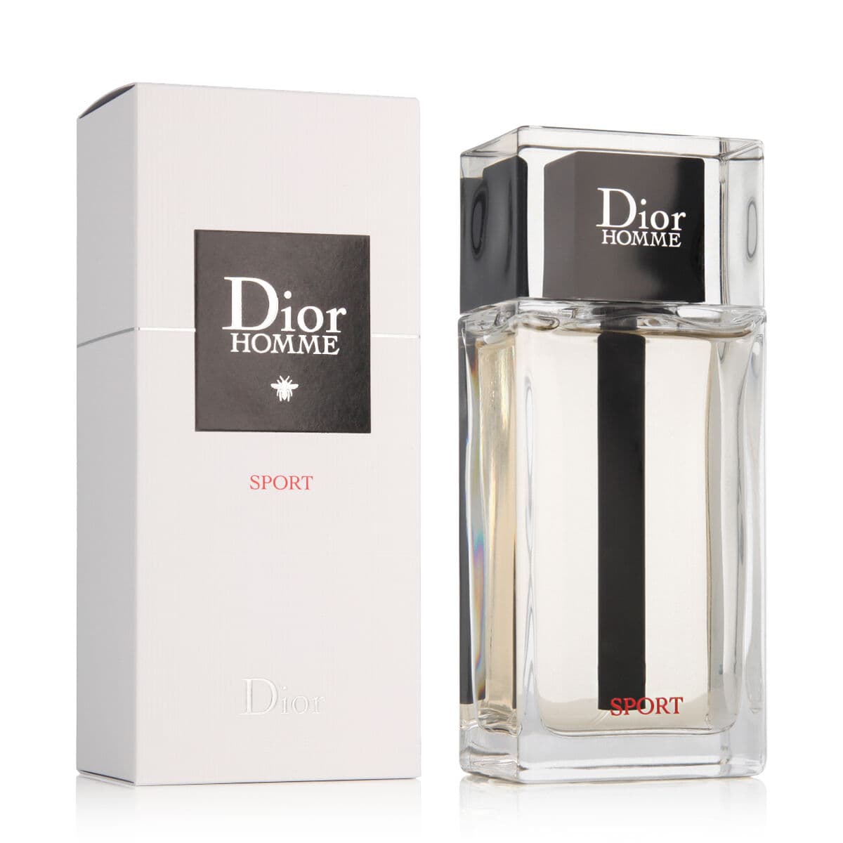 Parfym Herrar Dior Sport Spray Unisex 2021