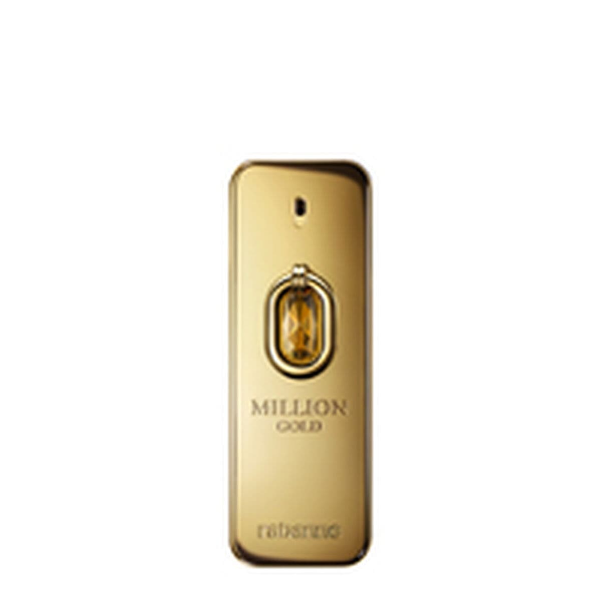 Herrenparfüm Paco Rabanne MILLION GOLD 100 ml