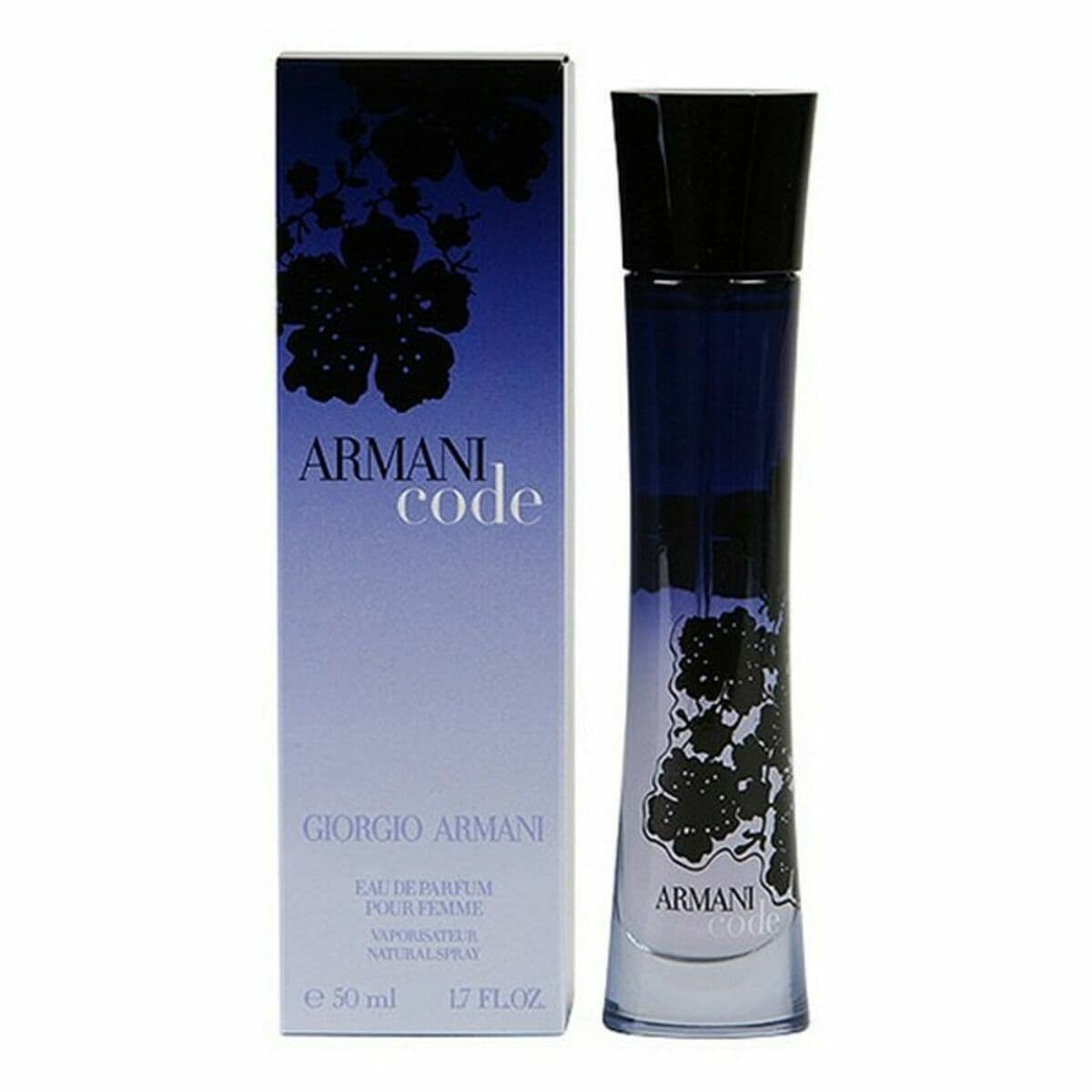 Parfym Damer Armani Armani Code EDP
