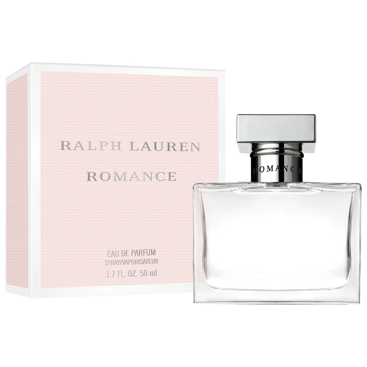 Parfym Damer Ralph Lauren Romance EDP 50 ml