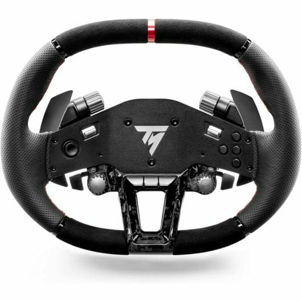Flugblatt Thrustmaster
