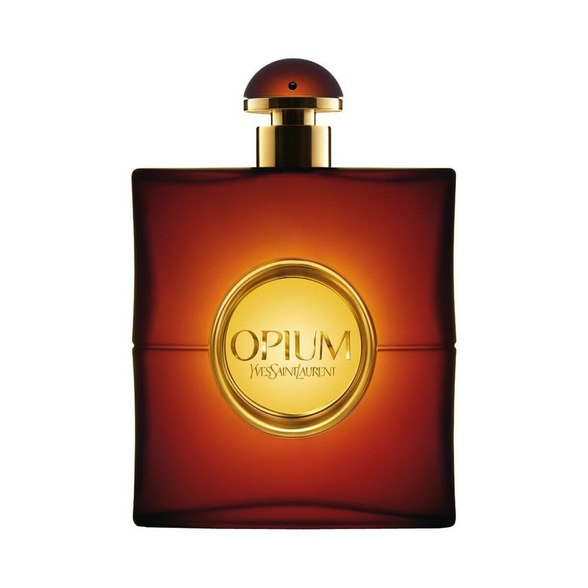 Parfym Damer Yves Saint Laurent Opium EDT