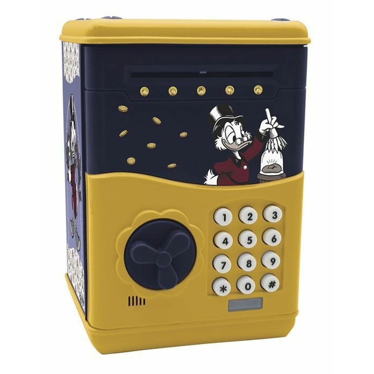 Taupyklė Lexibook Plastmasinis