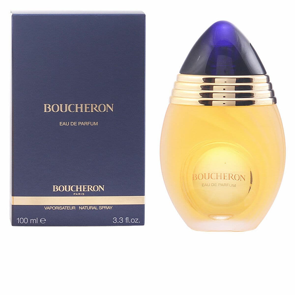 Damenparfüm Boucheron BOUCHERON EDP 100 ml