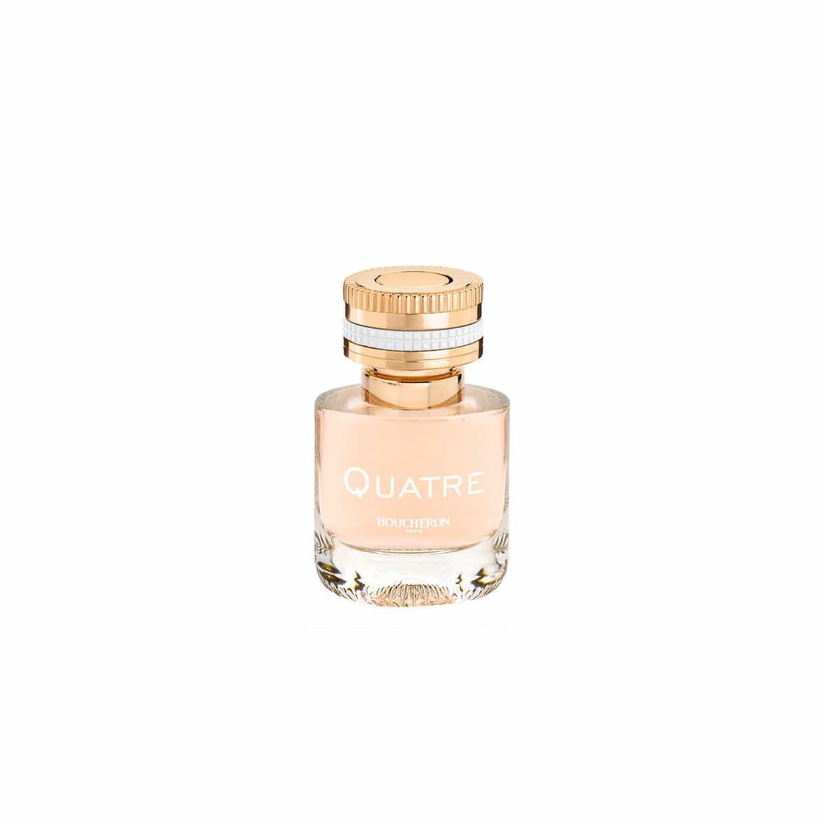 Damenparfüm Boucheron Quatre pour Femme EDP 30 ml