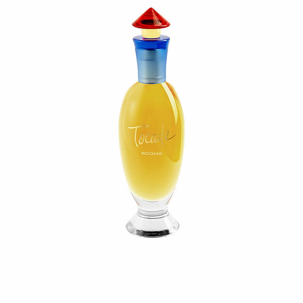 Perfume Mujer Rochas 117101 EDT 100 ml