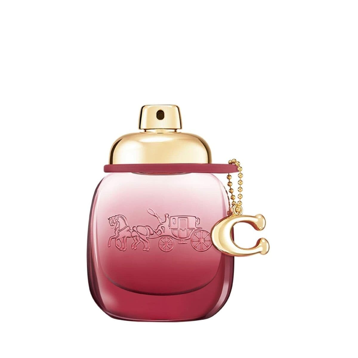 Damenparfüm Coach COACH WILD ROSE EDP 50 ml