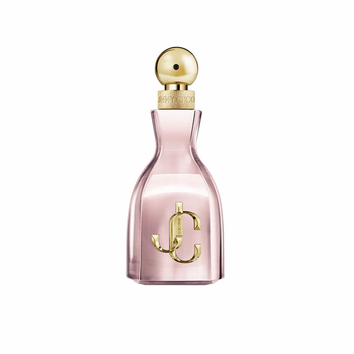 Unisex-Parfüm Jimmy Choo I WANT CHOO EDP 60 ml
