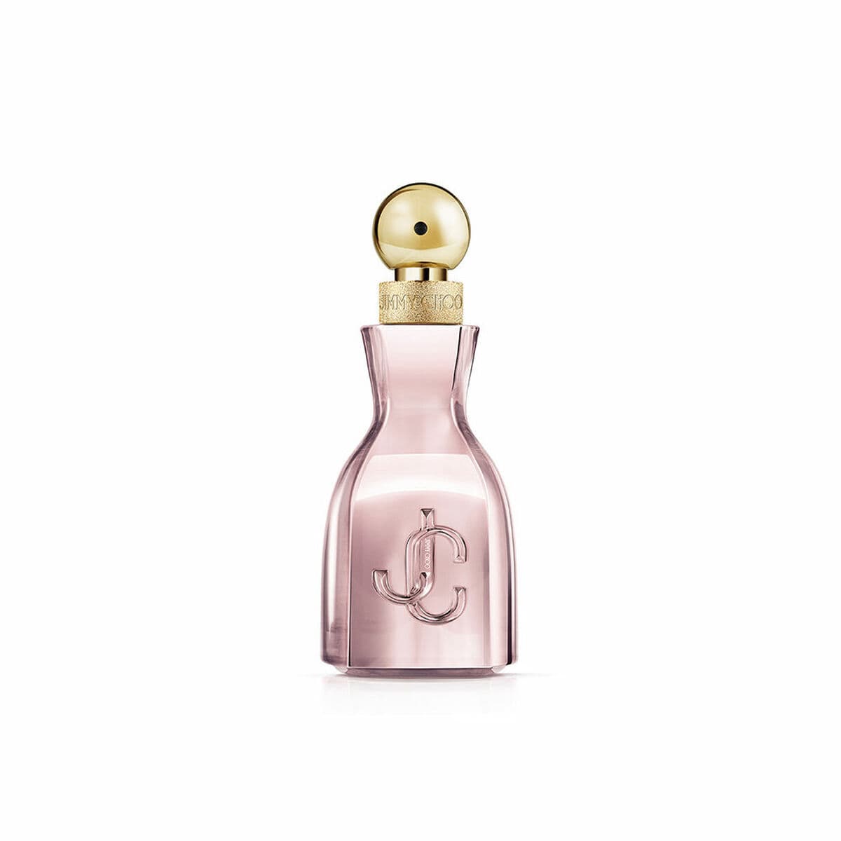 Unisex-Parfüm Jimmy Choo I WANT CHOO EDP 40 ml