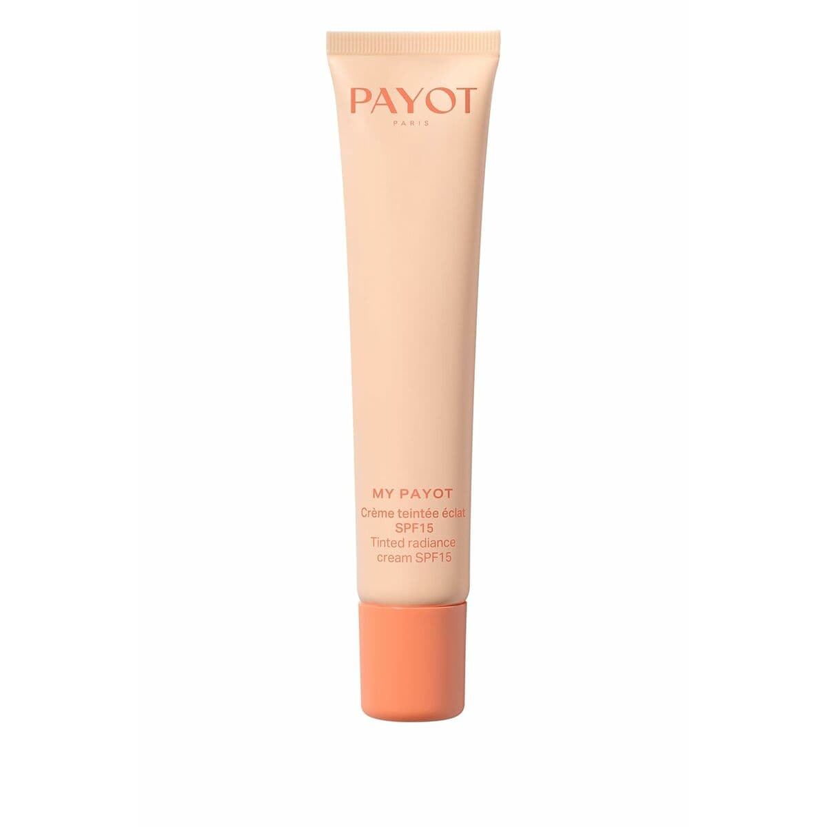 Dagkräm Payot MY PAYOT Spf 15 40 ml