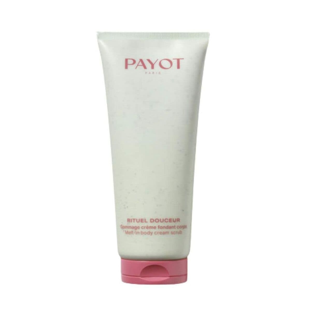 Ķermeņa skrubis Payot Rituel Corps 200 ml
