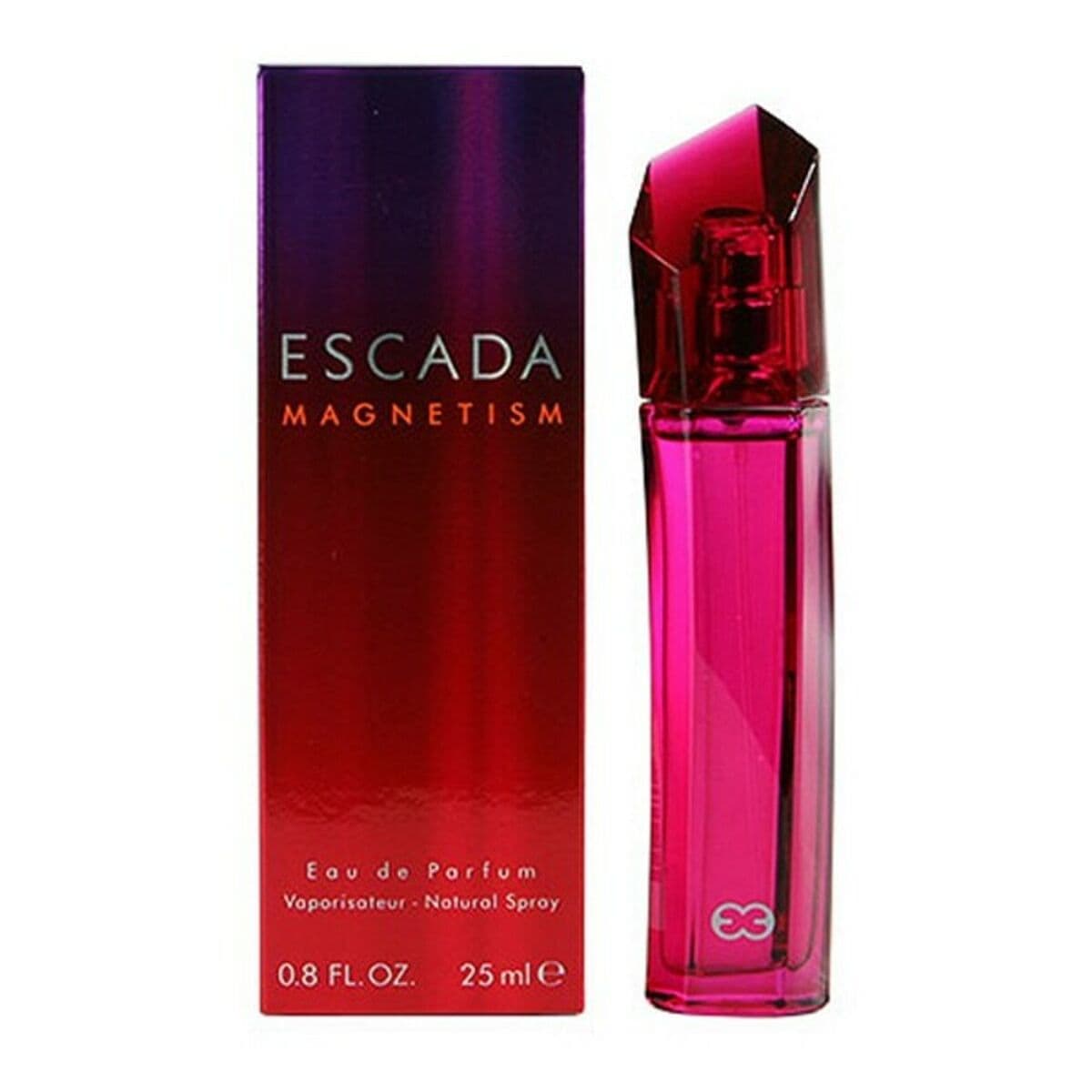 Parfym Damer Magnetism Escada Magnetism EDP 75 ml