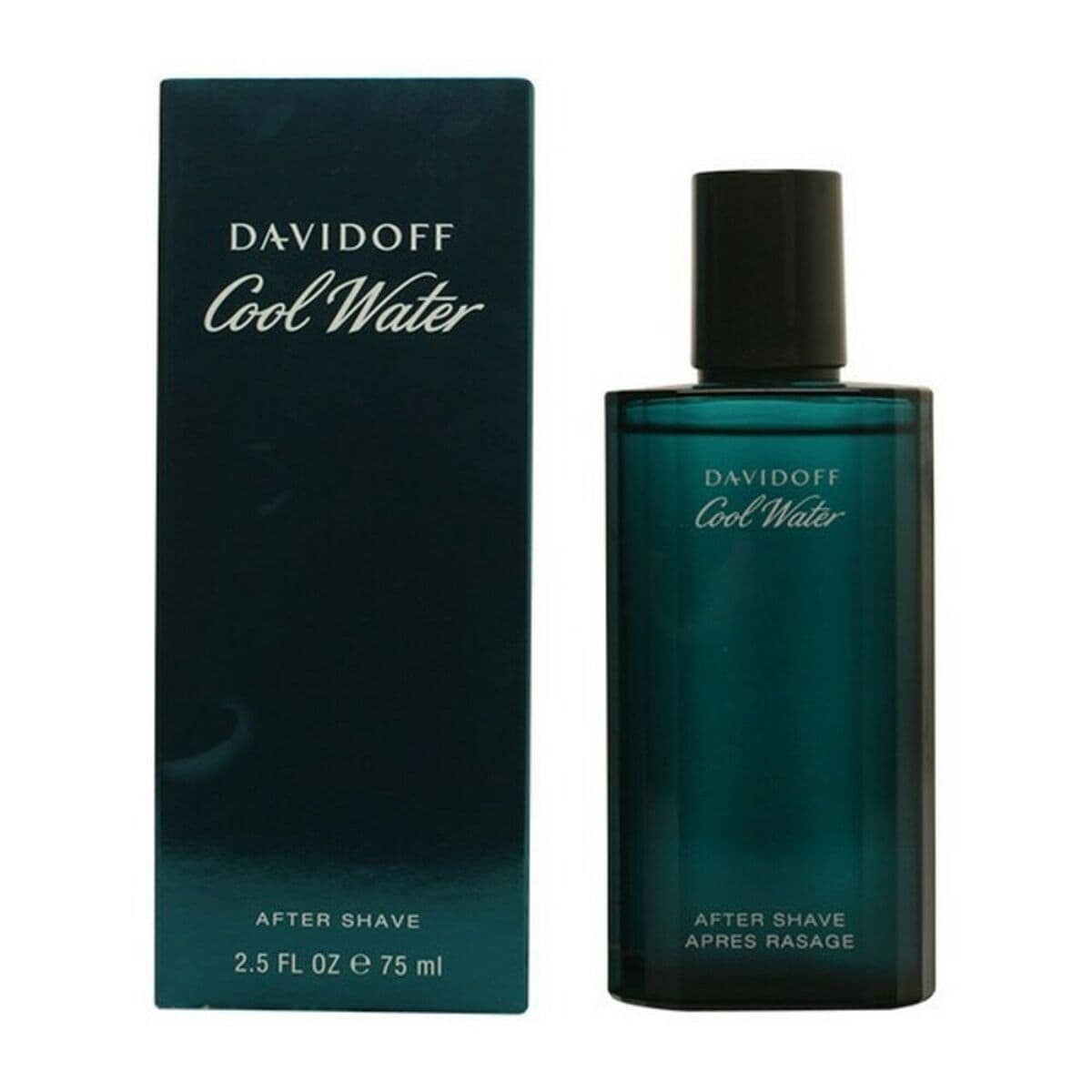 Aftershave Davidoff