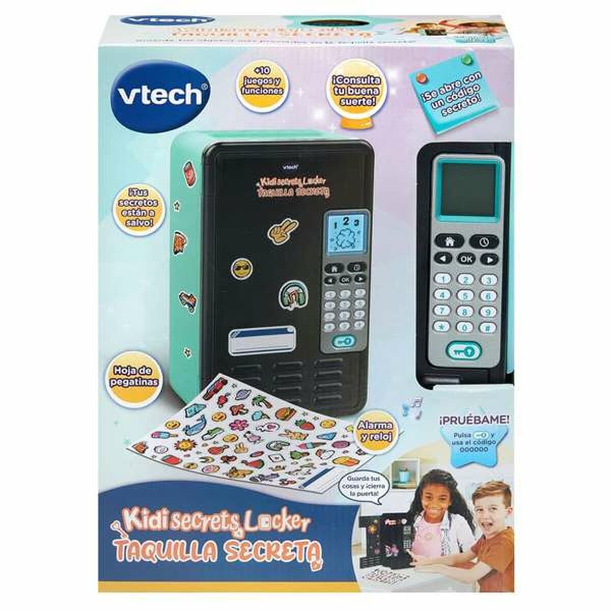 Interaktyvus žaislas Vtech